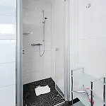 Ferienhaeuser Nordsee_trio Holiday home Bensersiel